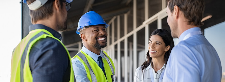 Engineers and Businesspeople