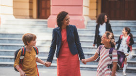 Building Bridges: The Key to Successful Parent-Teacher Communication