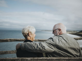 Seven Reasons to vote SNP in Support of Older People