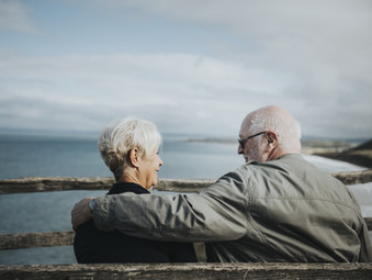 Seven Reasons to vote SNP in Support of Older People
