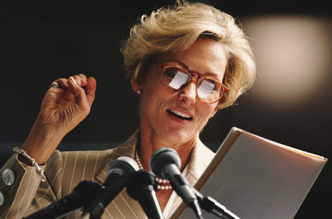 Professional Speaker Events