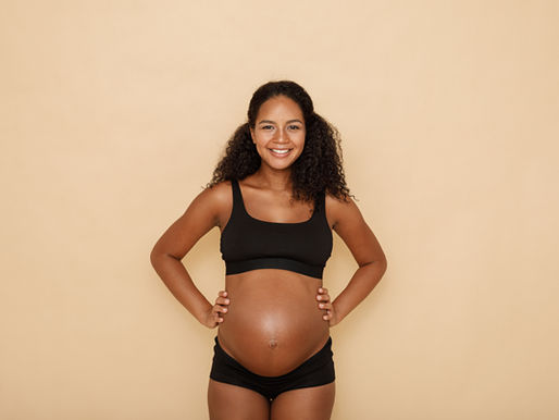 Early life nutrition Part 1: The importance of diet when planning a pregnancy 
