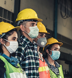 Construction Workers