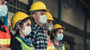 Construction Workers
