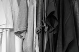 T Shirt Rack