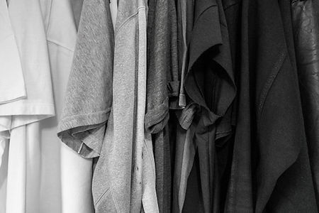 T Shirt Rack