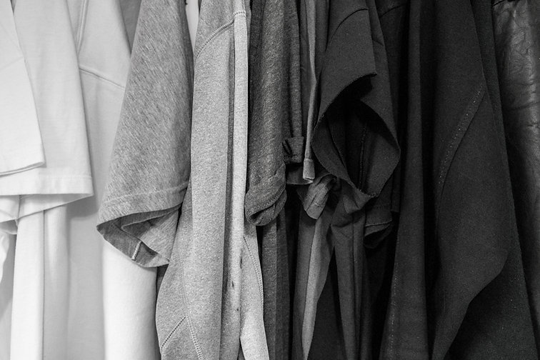 T Shirt Rack