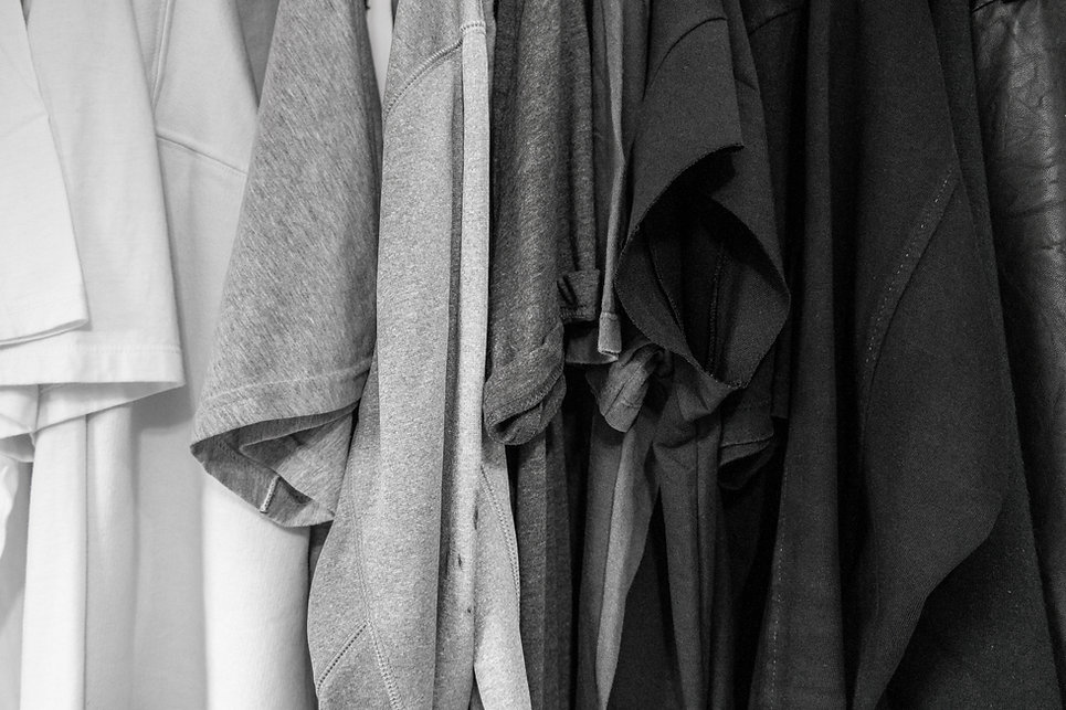 T Shirt Rack