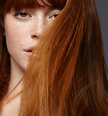 hair color