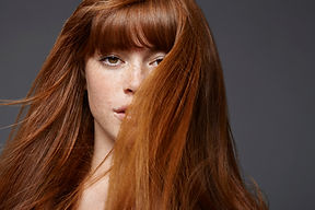 Natürliche Schönheit