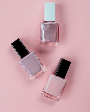 esmalte de uñas