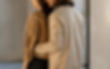 Couple Embracing