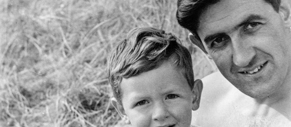 Father's Day Reflections: Navigating Grief, Healing, and Self-Discovery