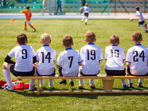 Building More Than Homes: Hall Builders Inc. Sponsors Local Youth Soccer Players