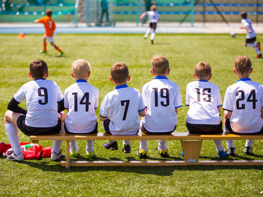 C-Jugend mit Heimniederlage