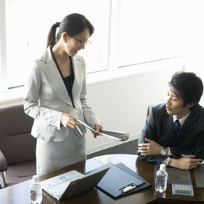 もう迷わない！新人の「指示通り動けない、できない」をすぐに改善する方法