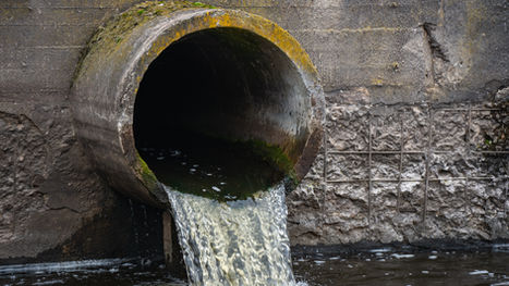 University Secures Funds for Urban Water Research