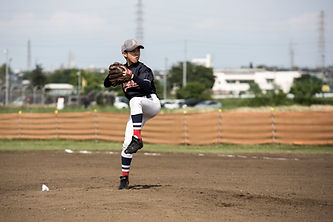 Pitching