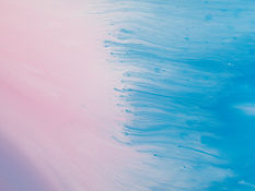 Pink And Blue Gradient