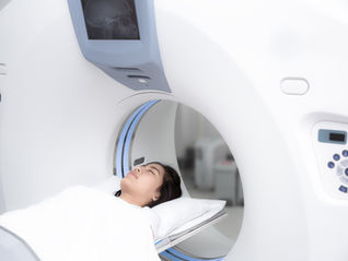 IRM ou scanner : quelle différence ?