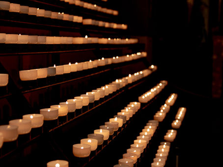 TME 42: The Religion of Blood: A Symbol Across Faiths and Civilizations