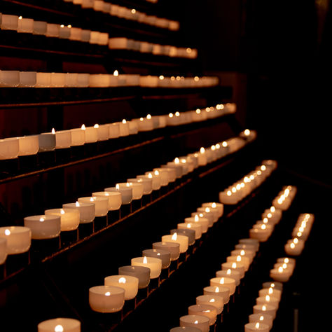 The Power of Prayer: Transforming Lives and Communities