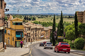 Roads
