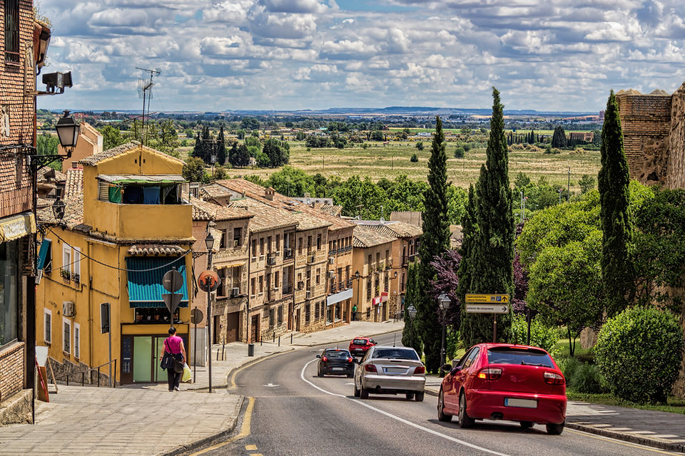 Carreteras