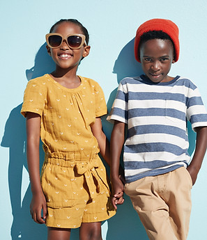 Fashion Kids