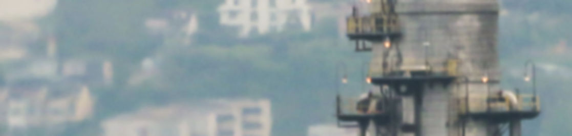 Oil Refinery