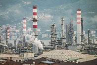 Oil Refinery