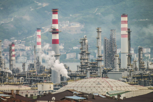 реактивное топливо из воды и углекислого газа