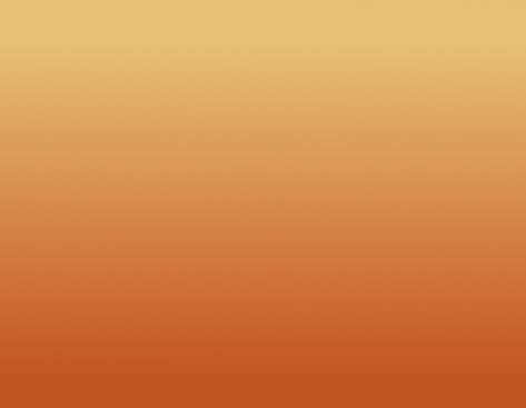 Fondo degradado naranja