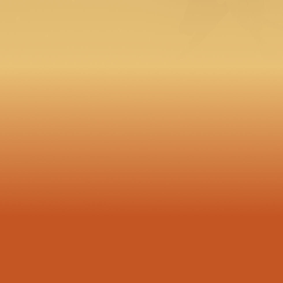 Fondo degradado naranja
