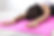Child Pose