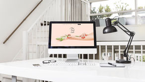 Elemente importante pentru crearea unui website profesional.