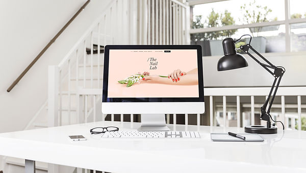 Website Development Just impact marketing