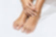 manicure, pedicure