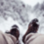 Hiking Boots