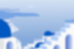 Painted Greek Island