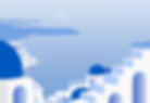 Painted Greek Island
