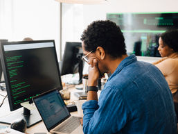 The Flexibility and Expertise of Contractors