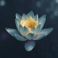 Fleur de lotus