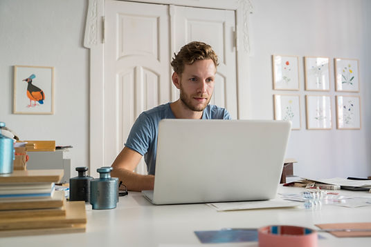 Telehealth therapy for men in california