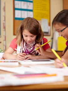 Deutsche Schulen werden schlechter