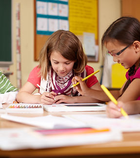 Gruppenarbeit Schule