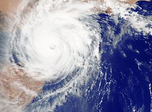 Hurricane Map