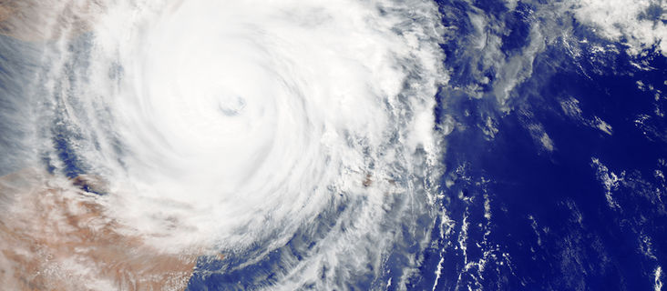 What to do before a hurricane hits...