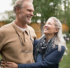 Happy Couple