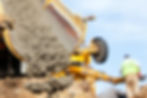 Ready mix concrete